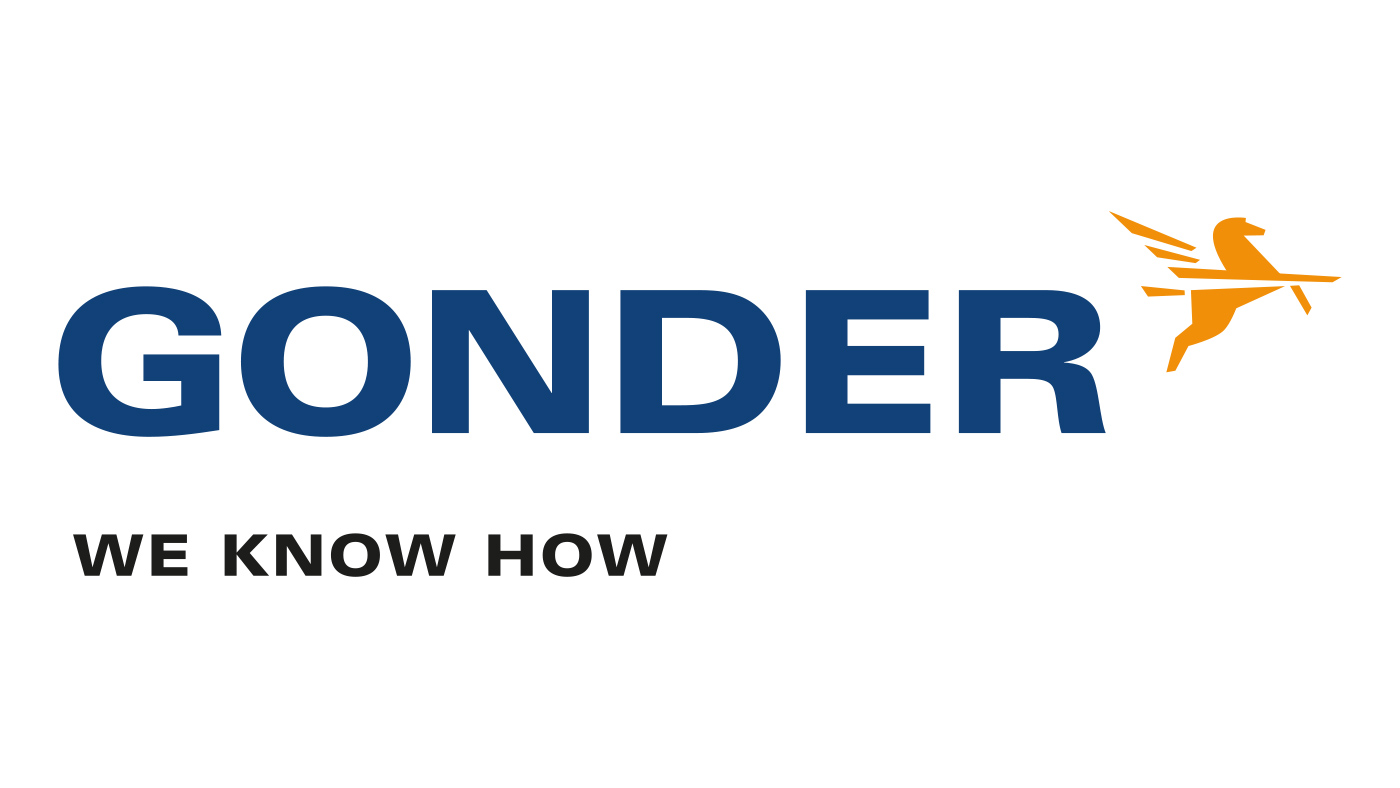 Gonder
